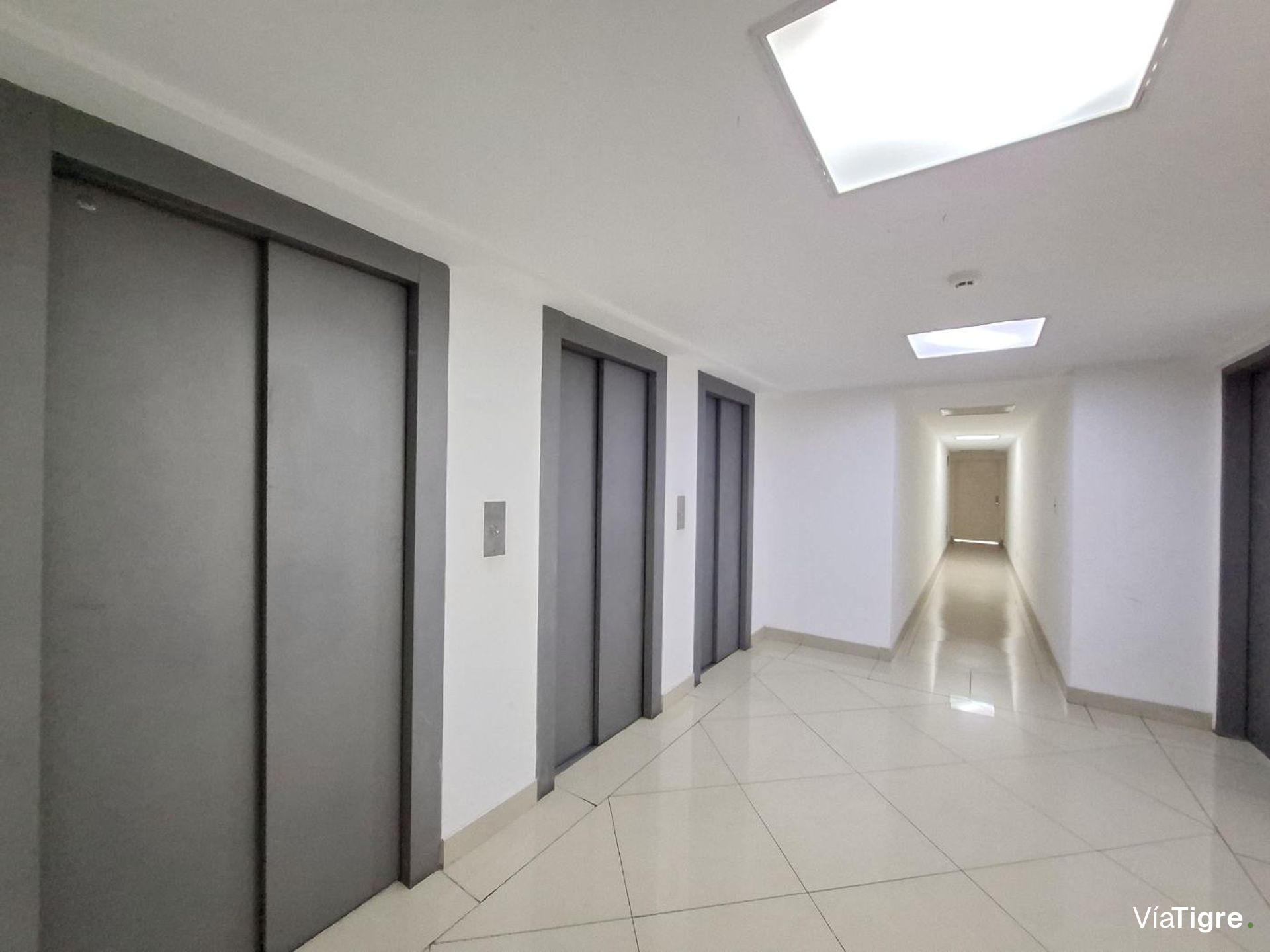 Depto 2 amb Alquiler Beccar c/ balcón y amenities
