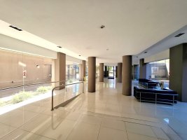 Depto 2 amb Alquiler Beccar c/ balcón y amenities