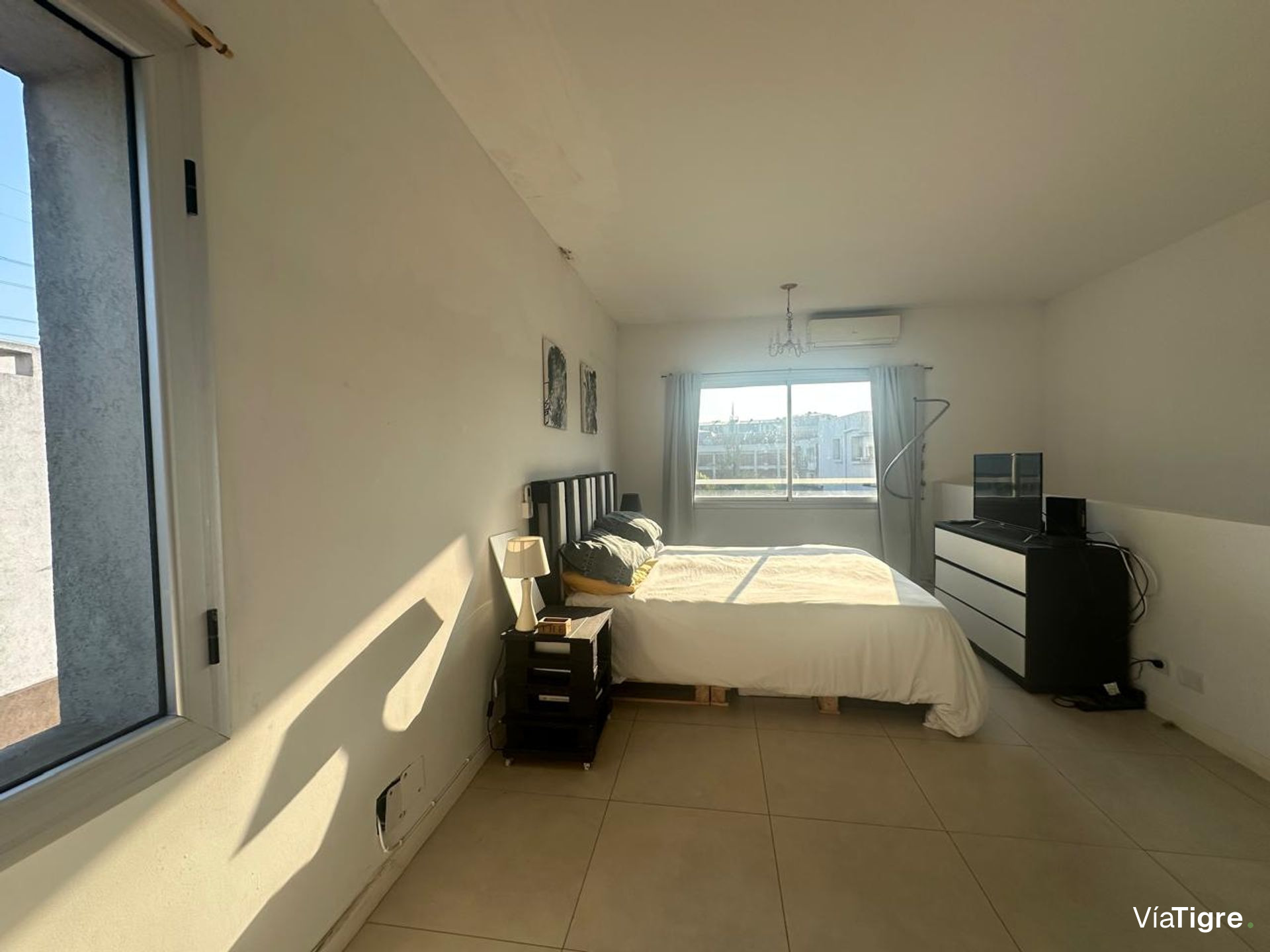 Venta Dto. 2 amb c/cochera - Sendero amenities