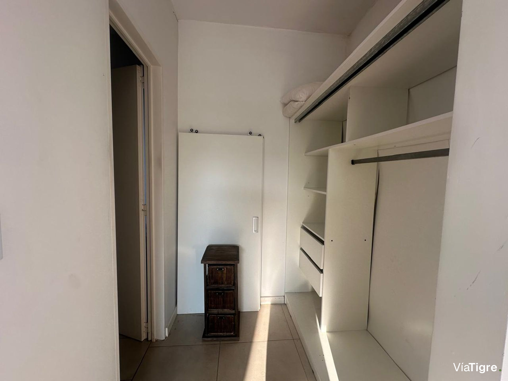 Venta Dto. 2 amb c/cochera - Sendero amenities