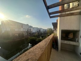 Venta Dto. 2 amb c/cochera - Sendero amenities