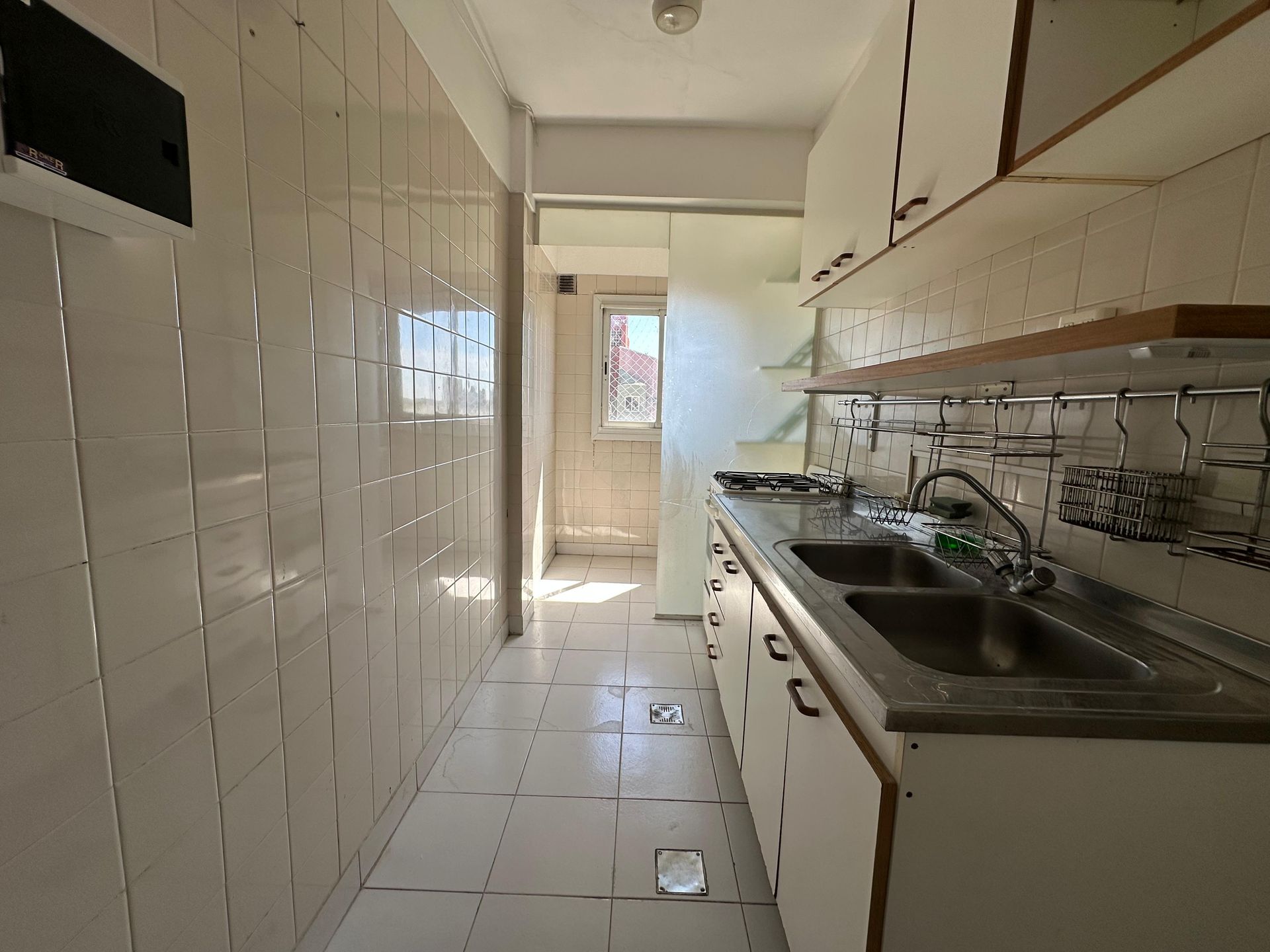 Alquiler Departamento 2 Amb Tigre C/Amenities