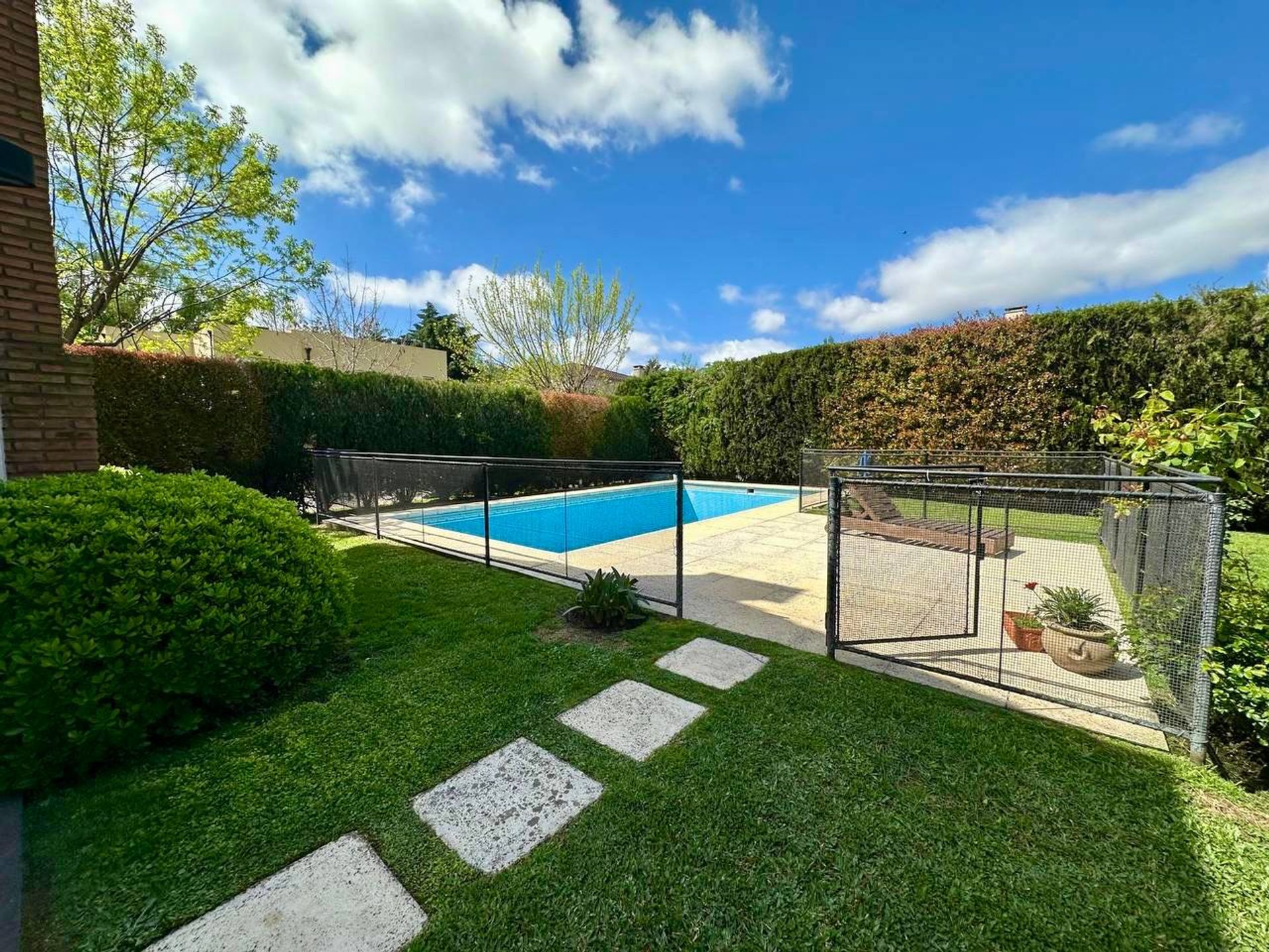 Alquiler Departamento 2 Amb Tigre C/Amenities