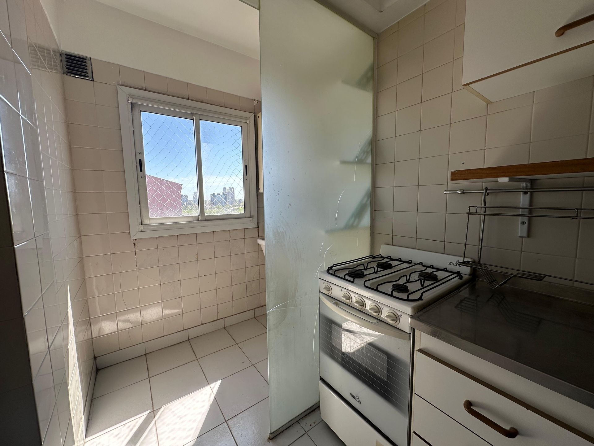 Alquiler Departamento 2 Amb Tigre C/Amenities