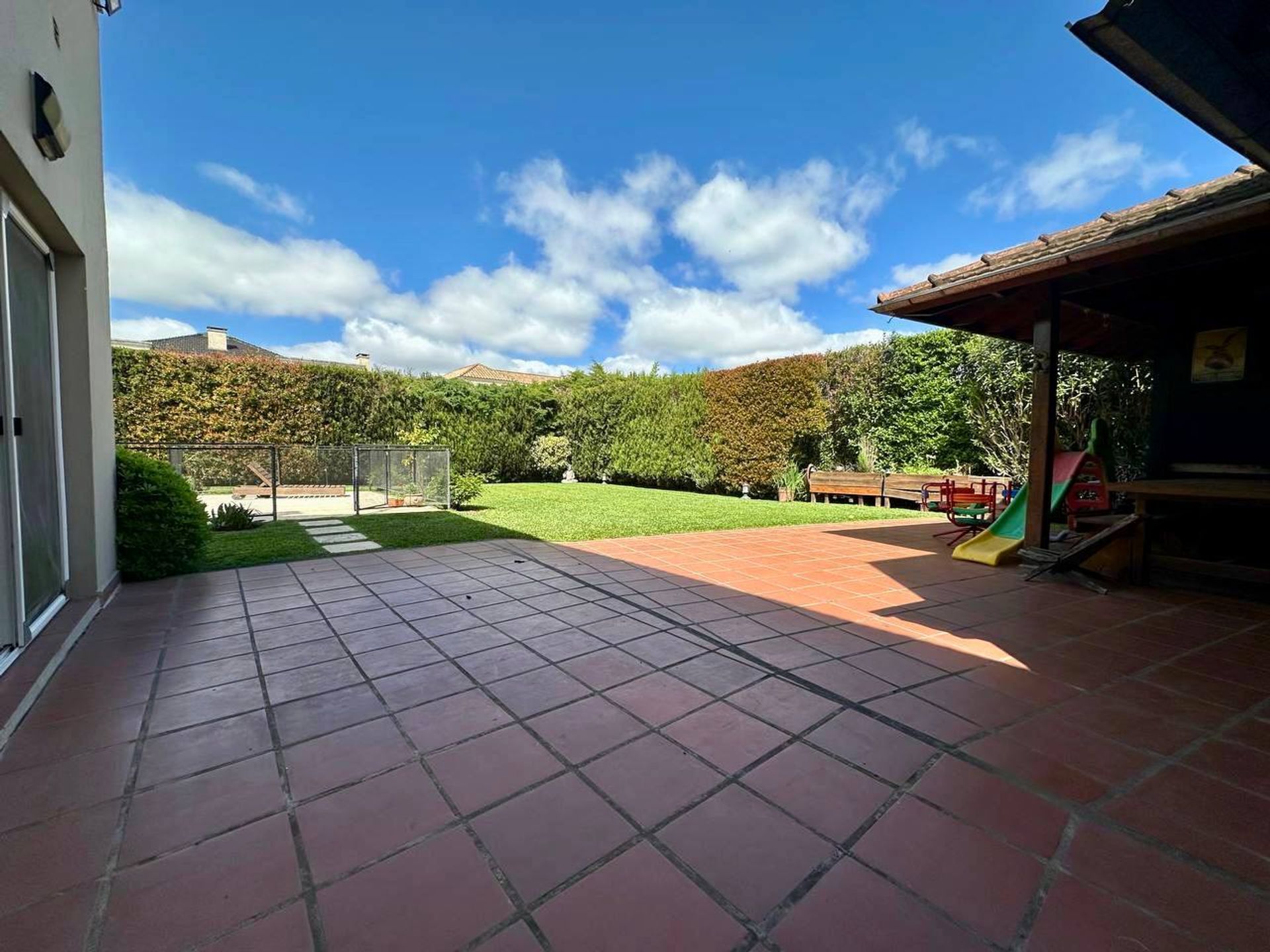Alquiler Departamento 2 Amb Tigre C/Amenities