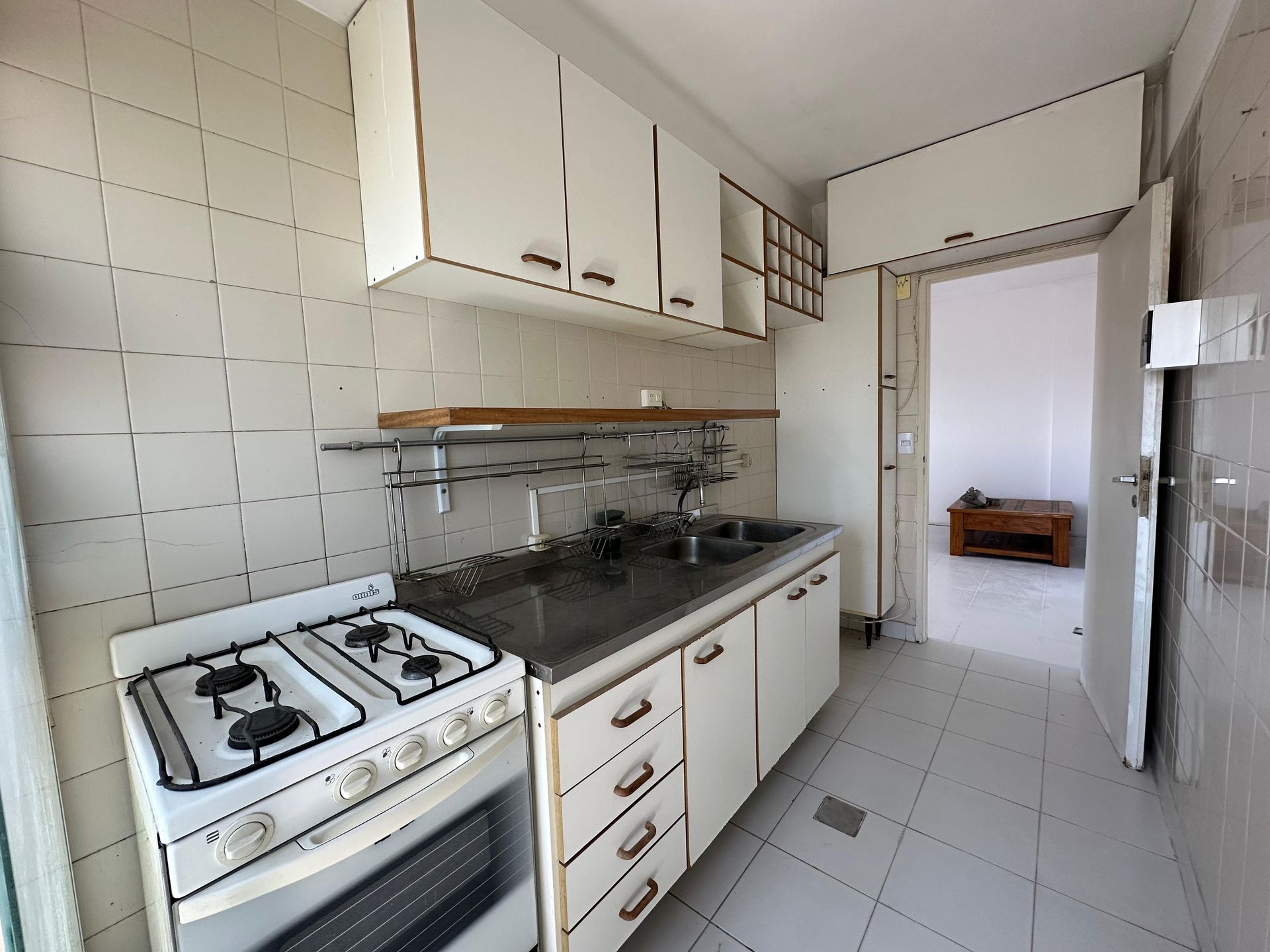 Alquiler Departamento 2 Amb Tigre C/Amenities