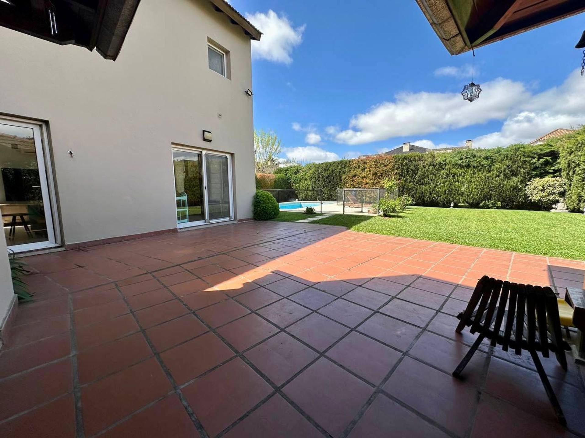 Alquiler Departamento 2 Amb Tigre C/Amenities