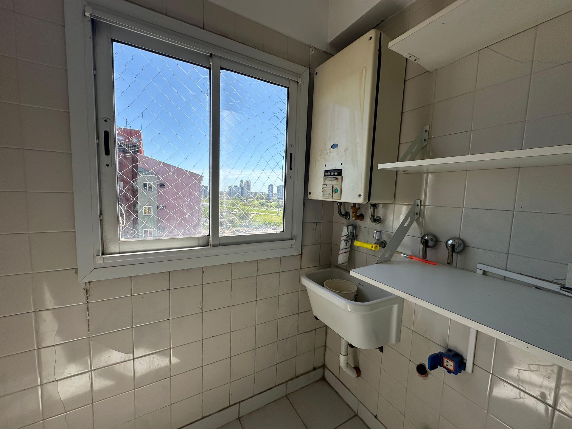 Alquiler Departamento 2 Amb Tigre C/Amenities
