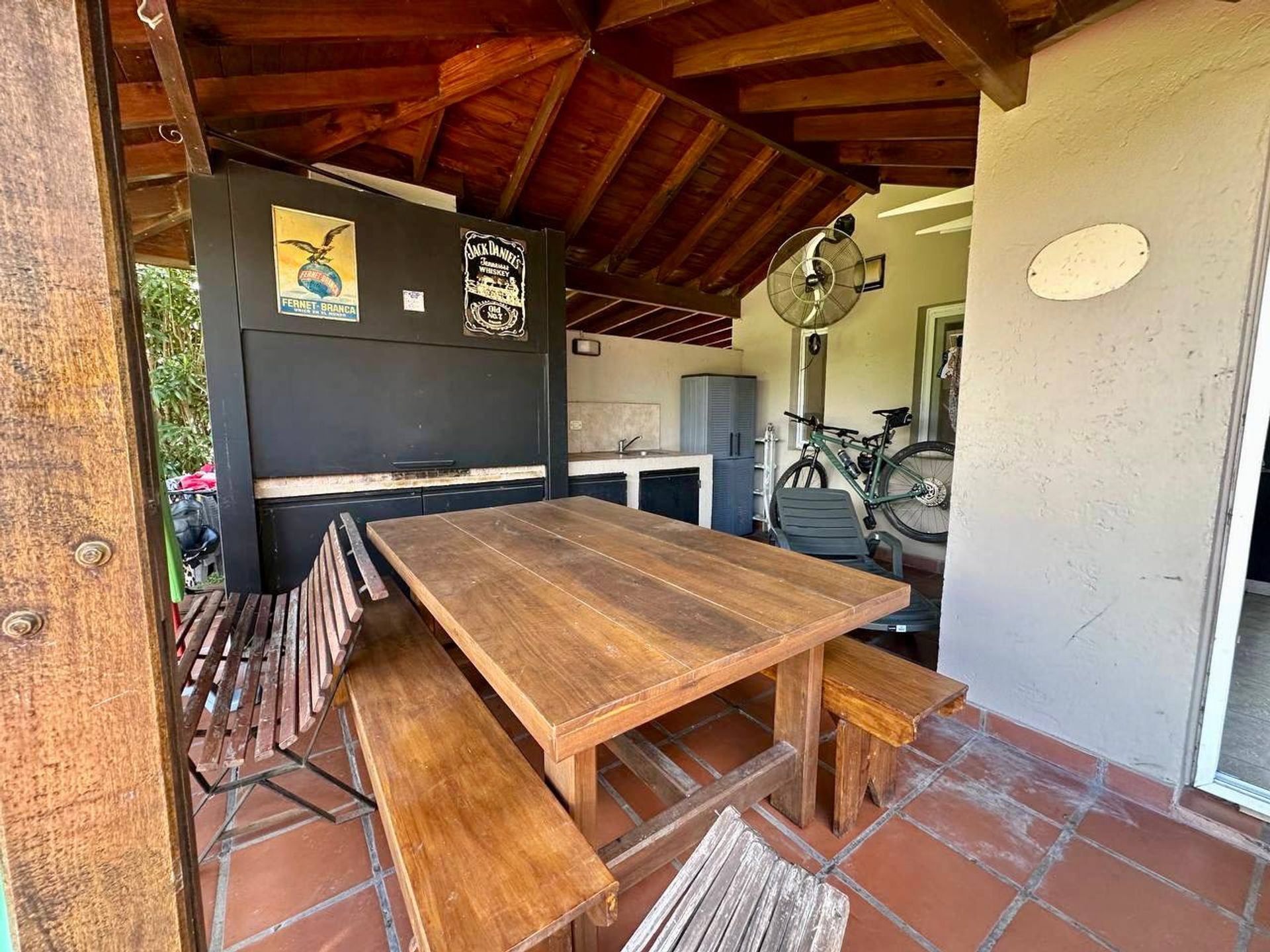 Alquiler Departamento 2 Amb Tigre C/Amenities