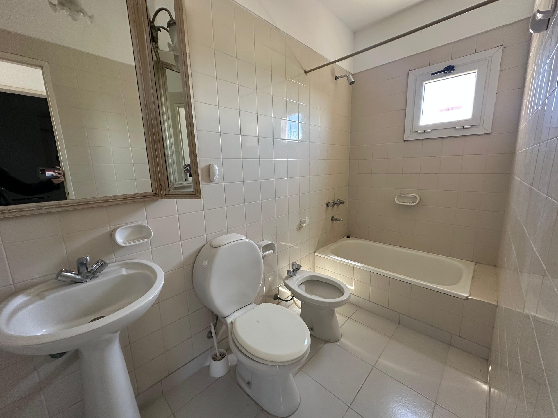 Alquiler Departamento 2 Amb Tigre C/Amenities