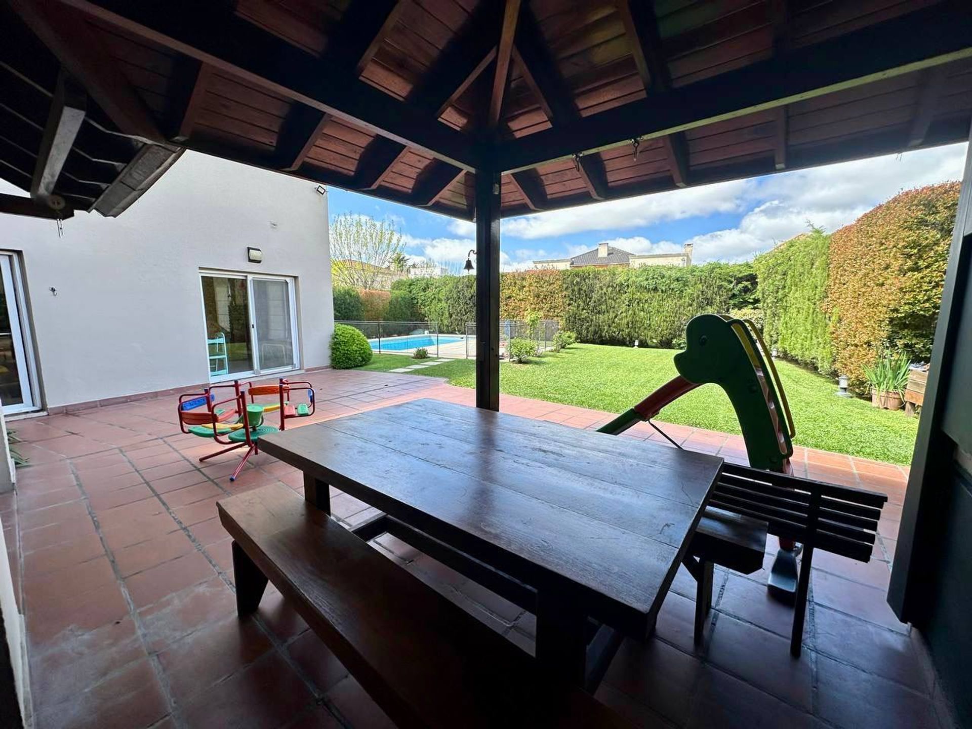 Alquiler Departamento 2 Amb Tigre C/Amenities