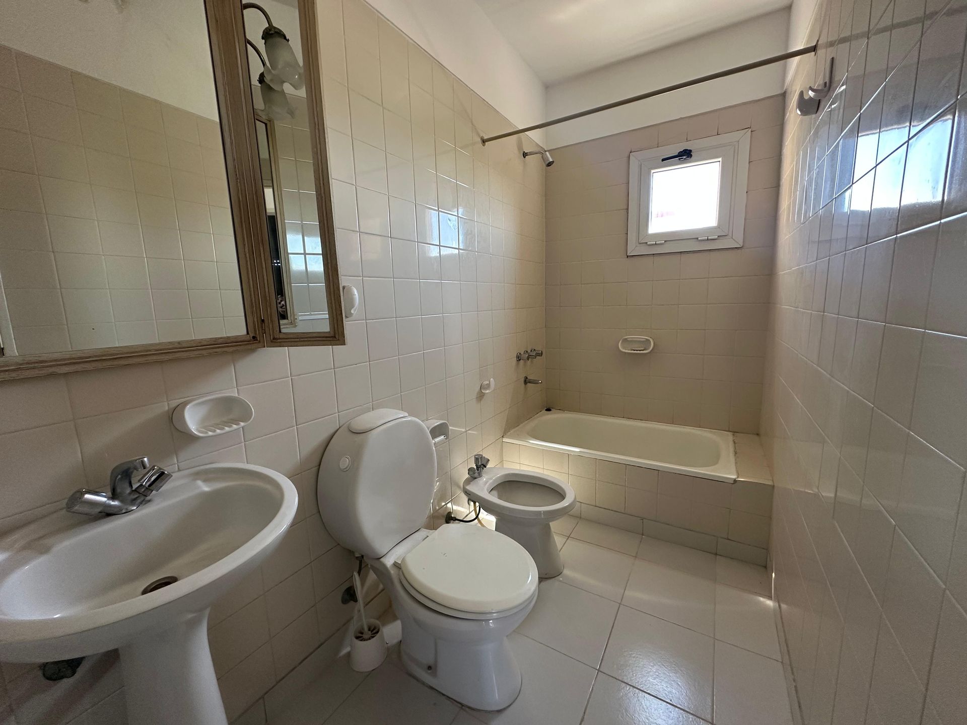 Alquiler Departamento 2 Amb Tigre C/Amenities