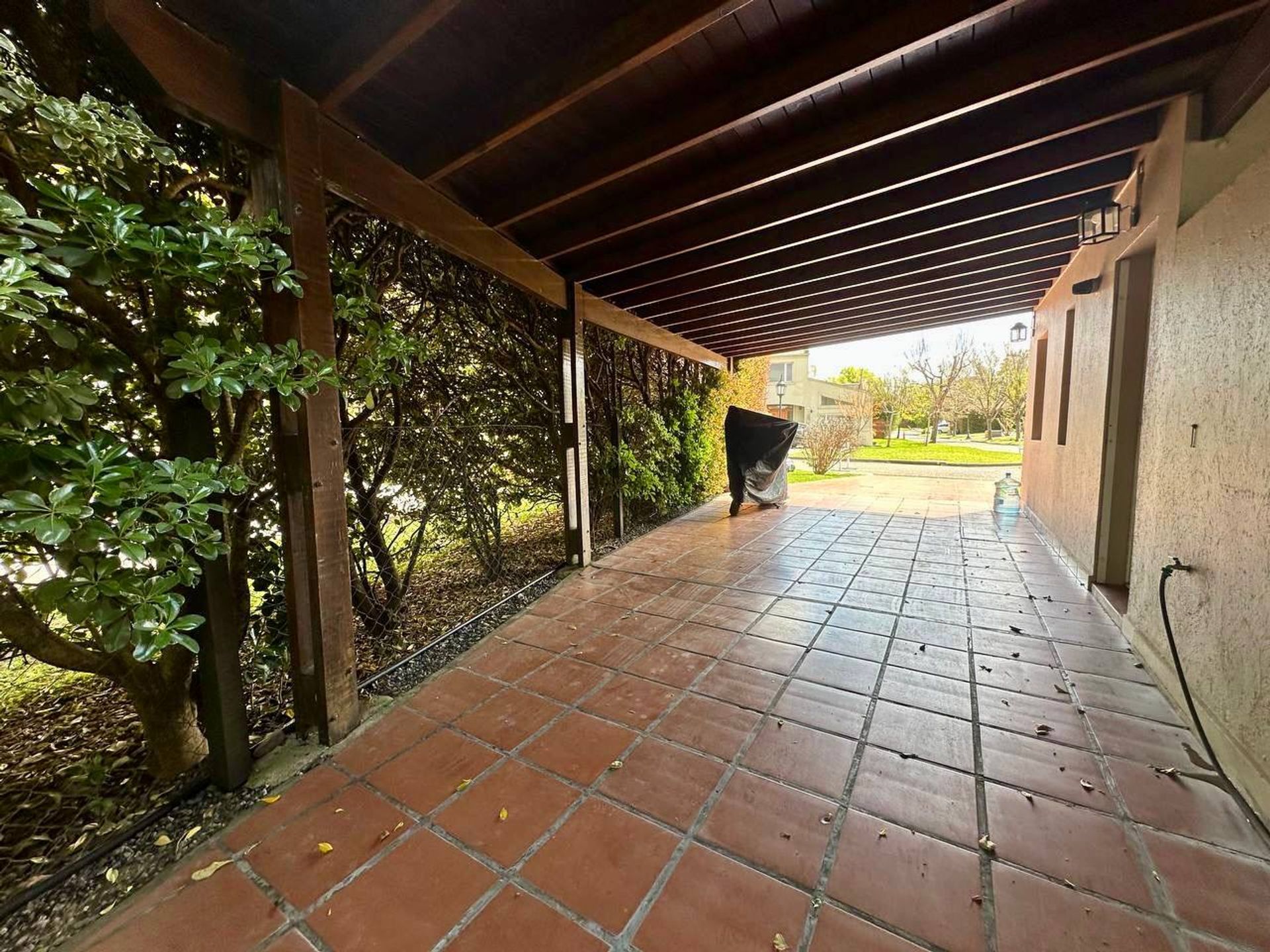 Alquiler Departamento 2 Amb Tigre C/Amenities