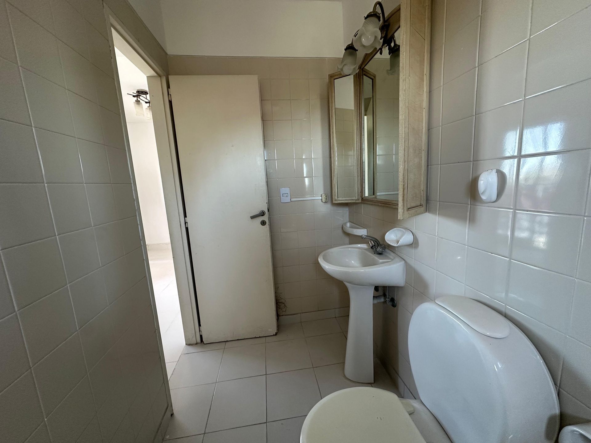 Alquiler Departamento 2 Amb Tigre C/Amenities