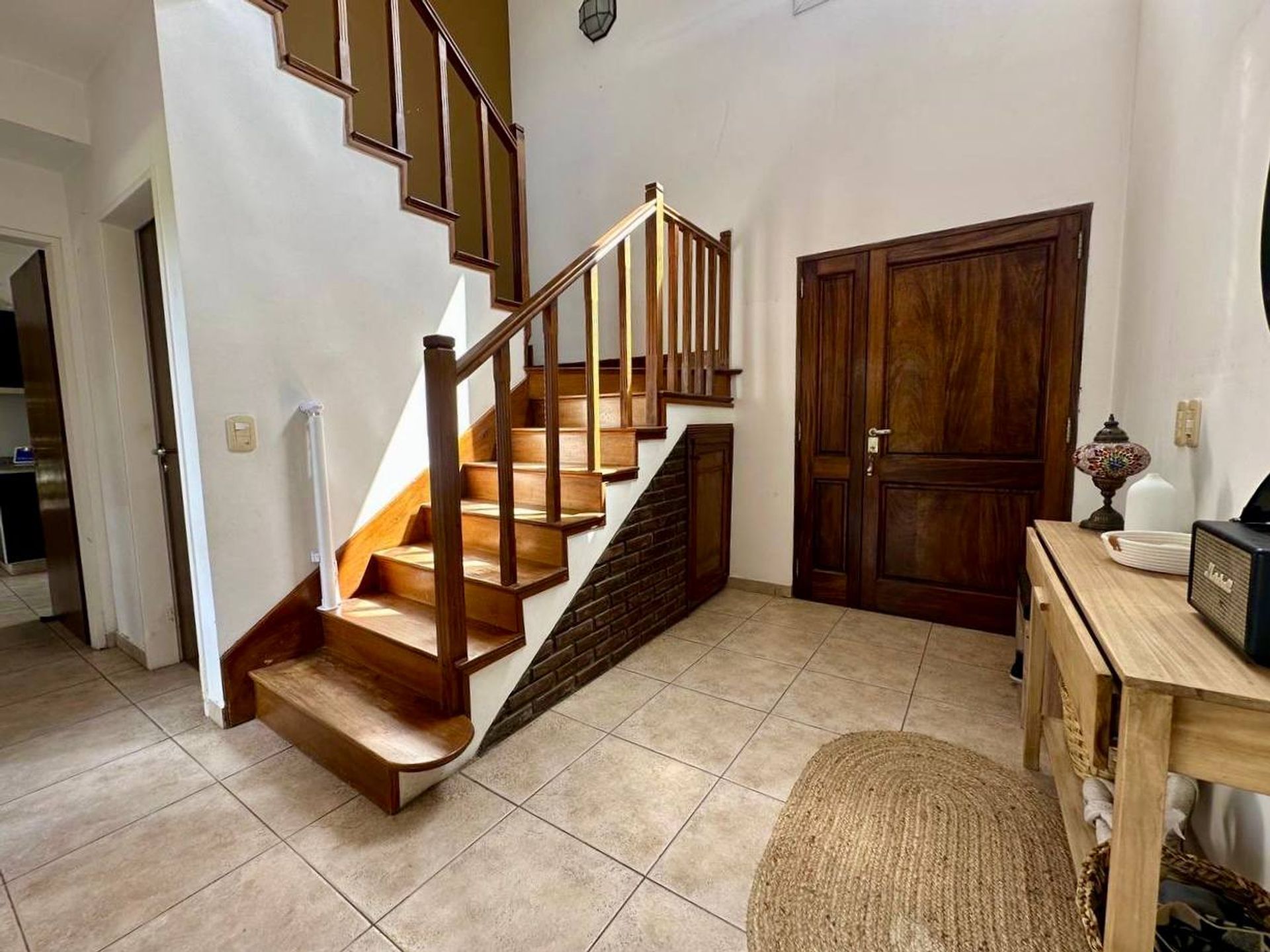 Alquiler Departamento 2 Amb Tigre C/Amenities