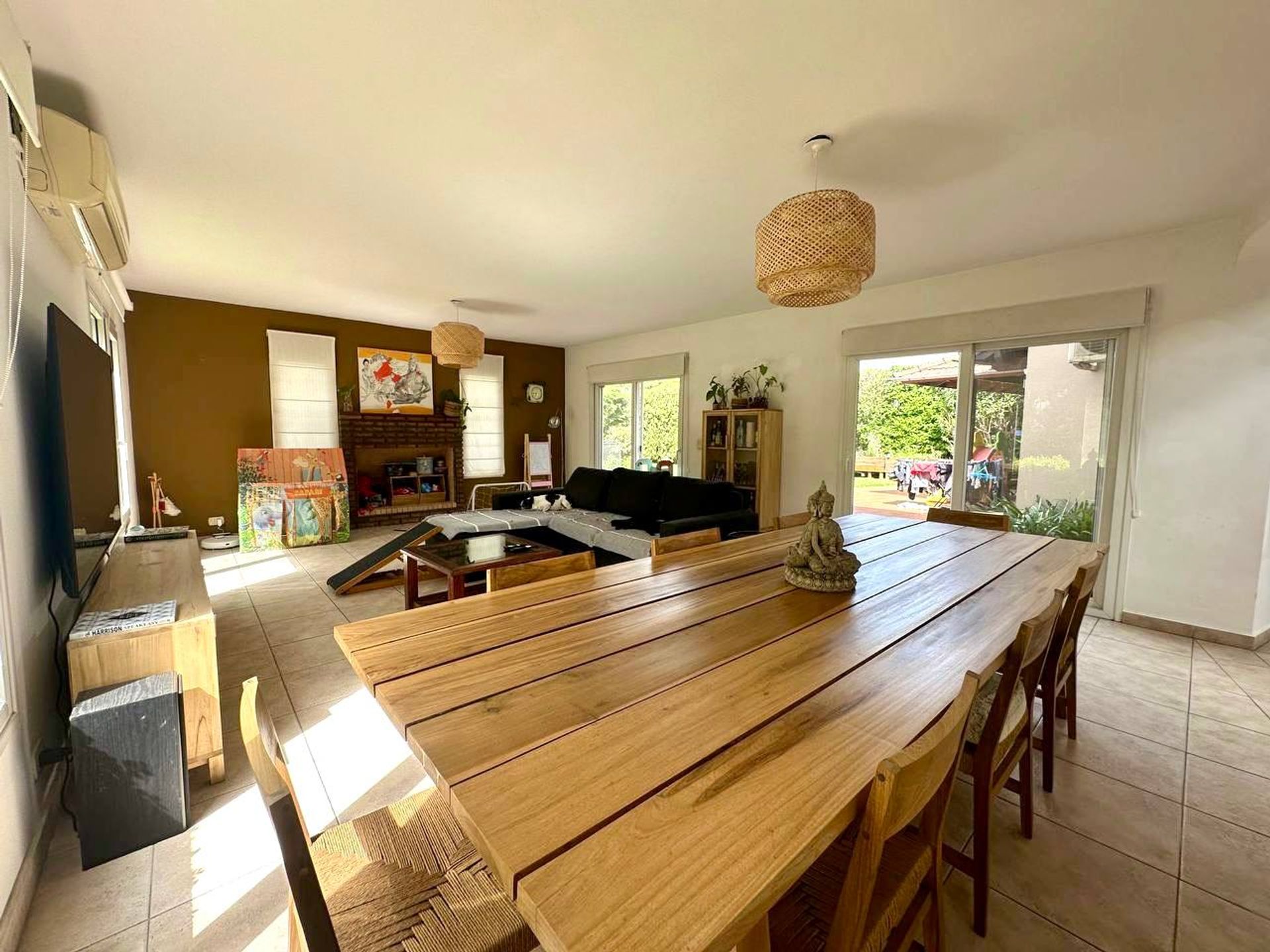 Alquiler Departamento 2 Amb Tigre C/Amenities