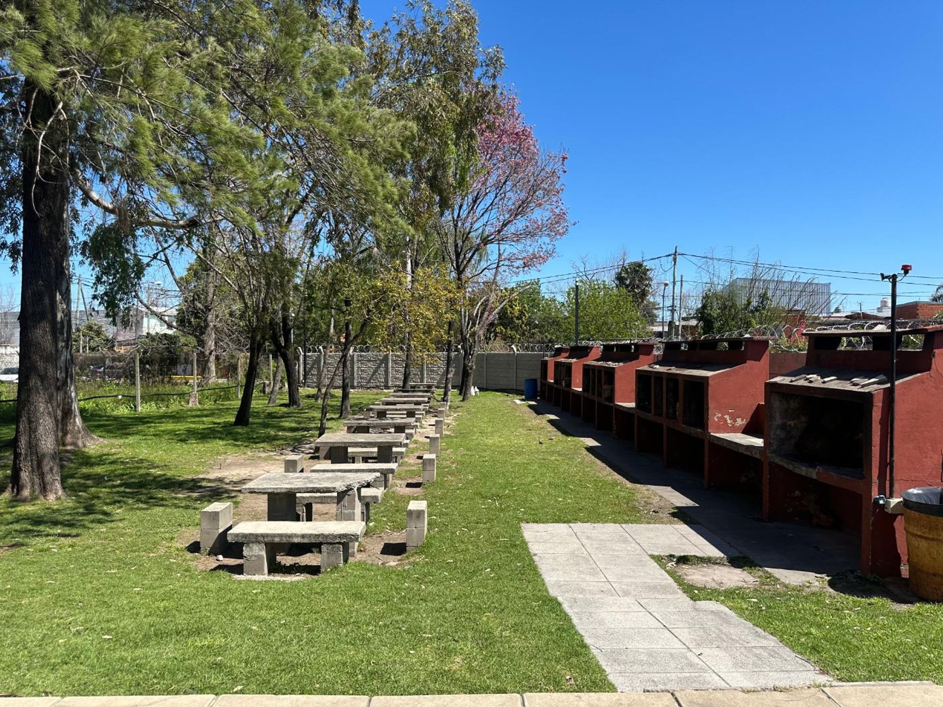 Alquiler Departamento 2 Amb Tigre C/Amenities