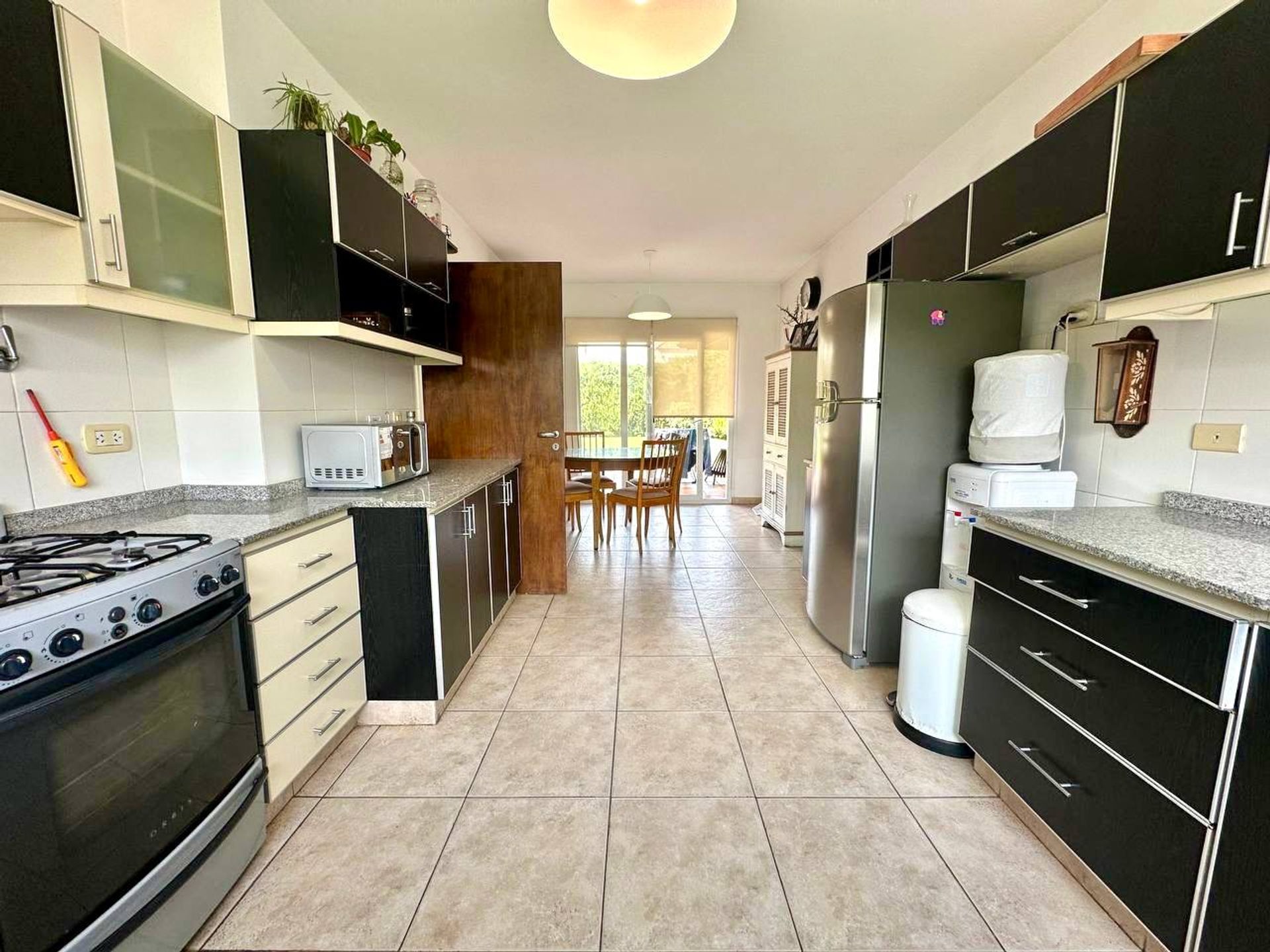 Alquiler Departamento 2 Amb Tigre C/Amenities