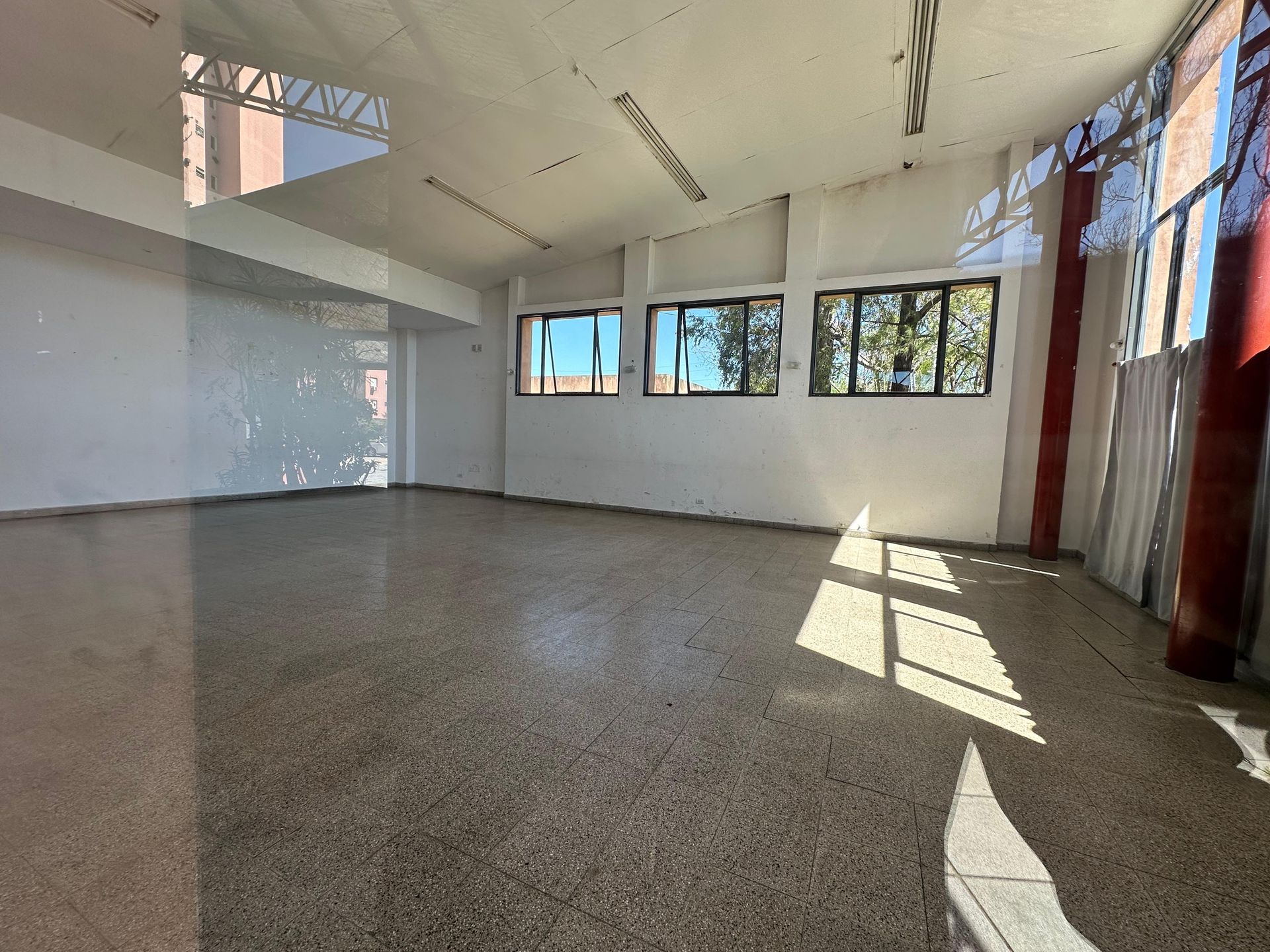 Alquiler Departamento 2 Amb Tigre C/Amenities
