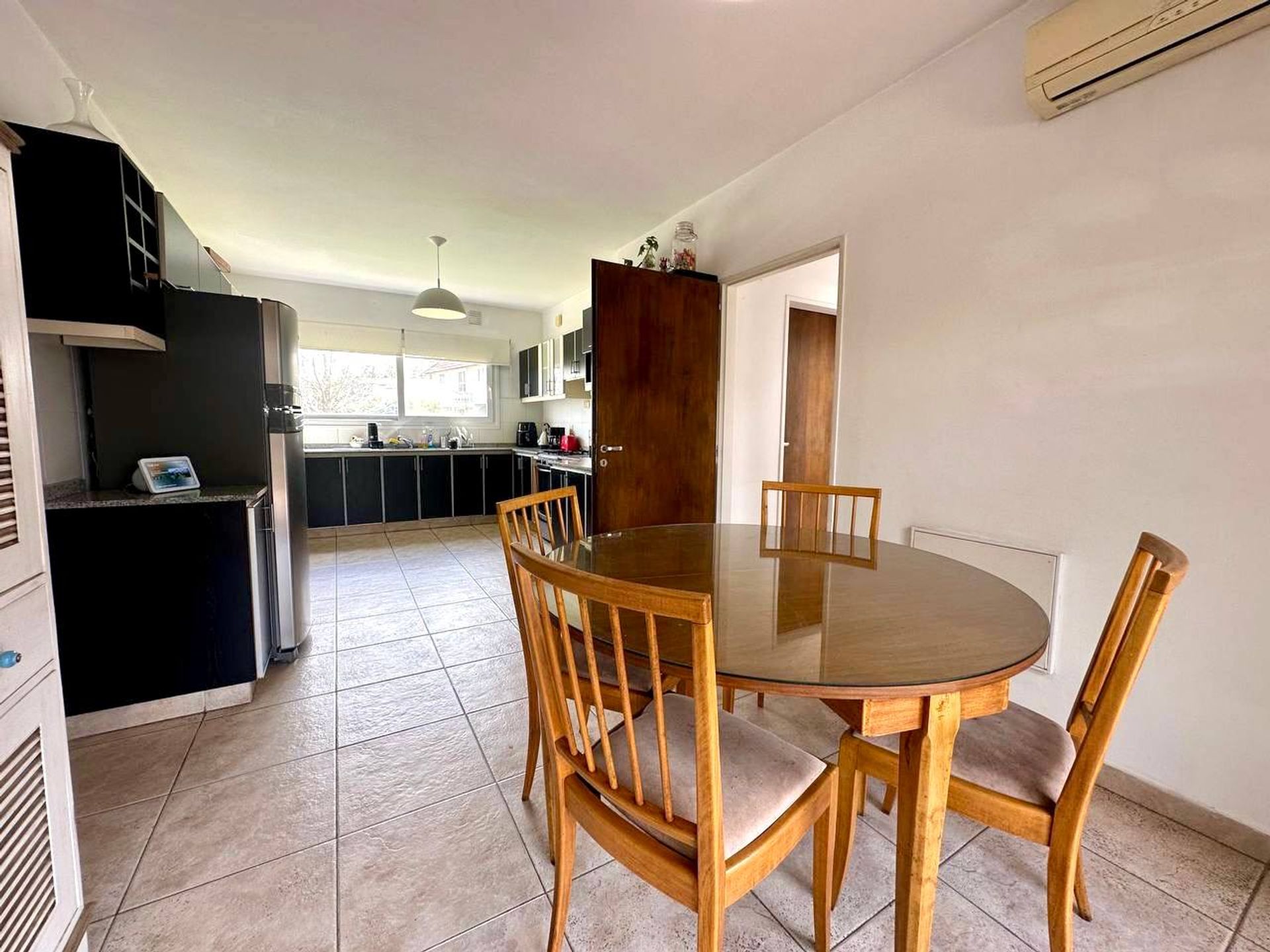 Alquiler Departamento 2 Amb Tigre C/Amenities