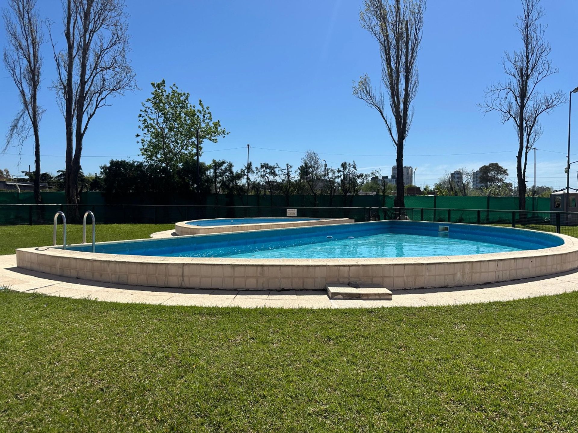 Alquiler Departamento 2 Amb Tigre C/Amenities