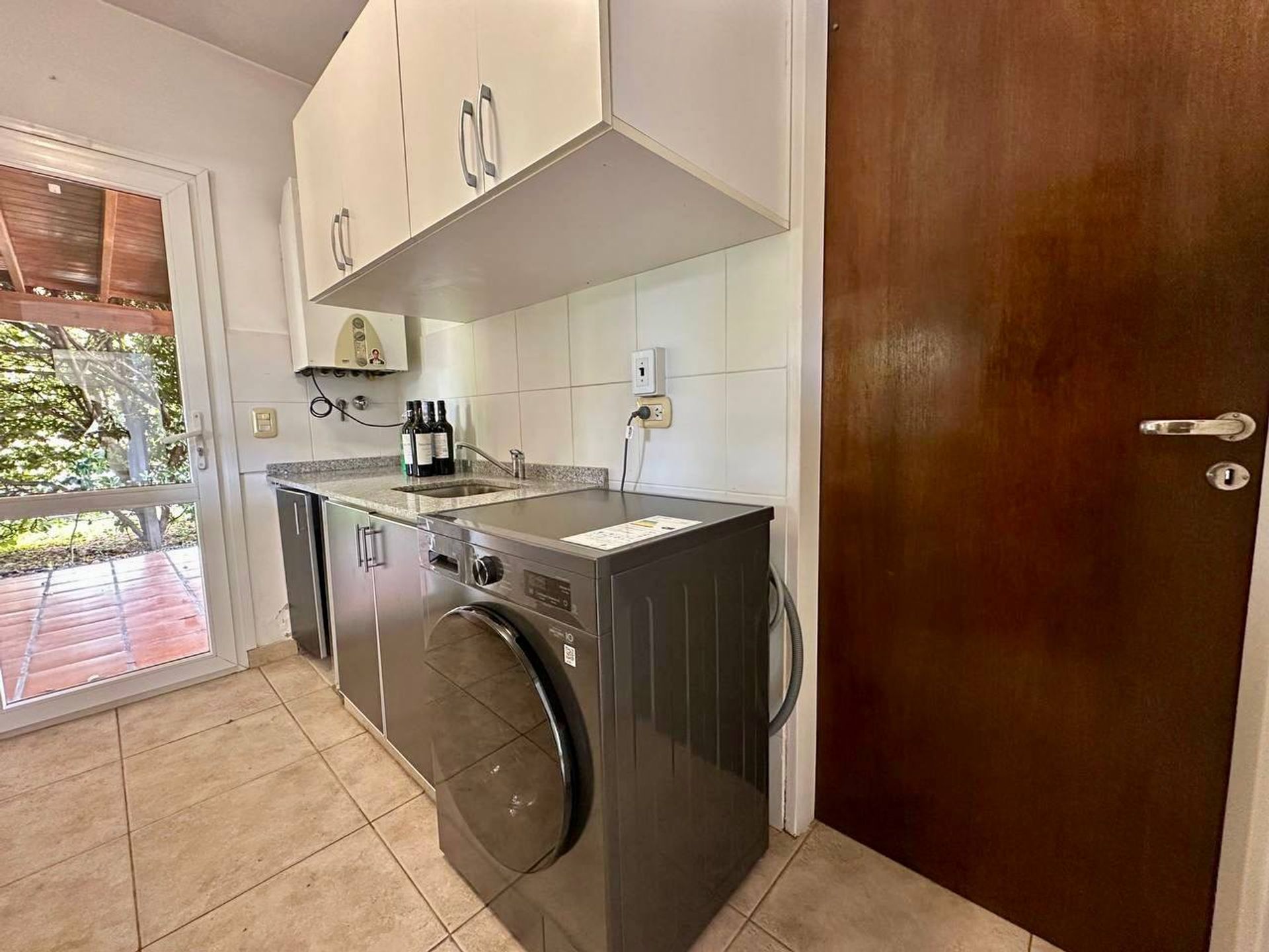 Alquiler Departamento 2 Amb Tigre C/Amenities