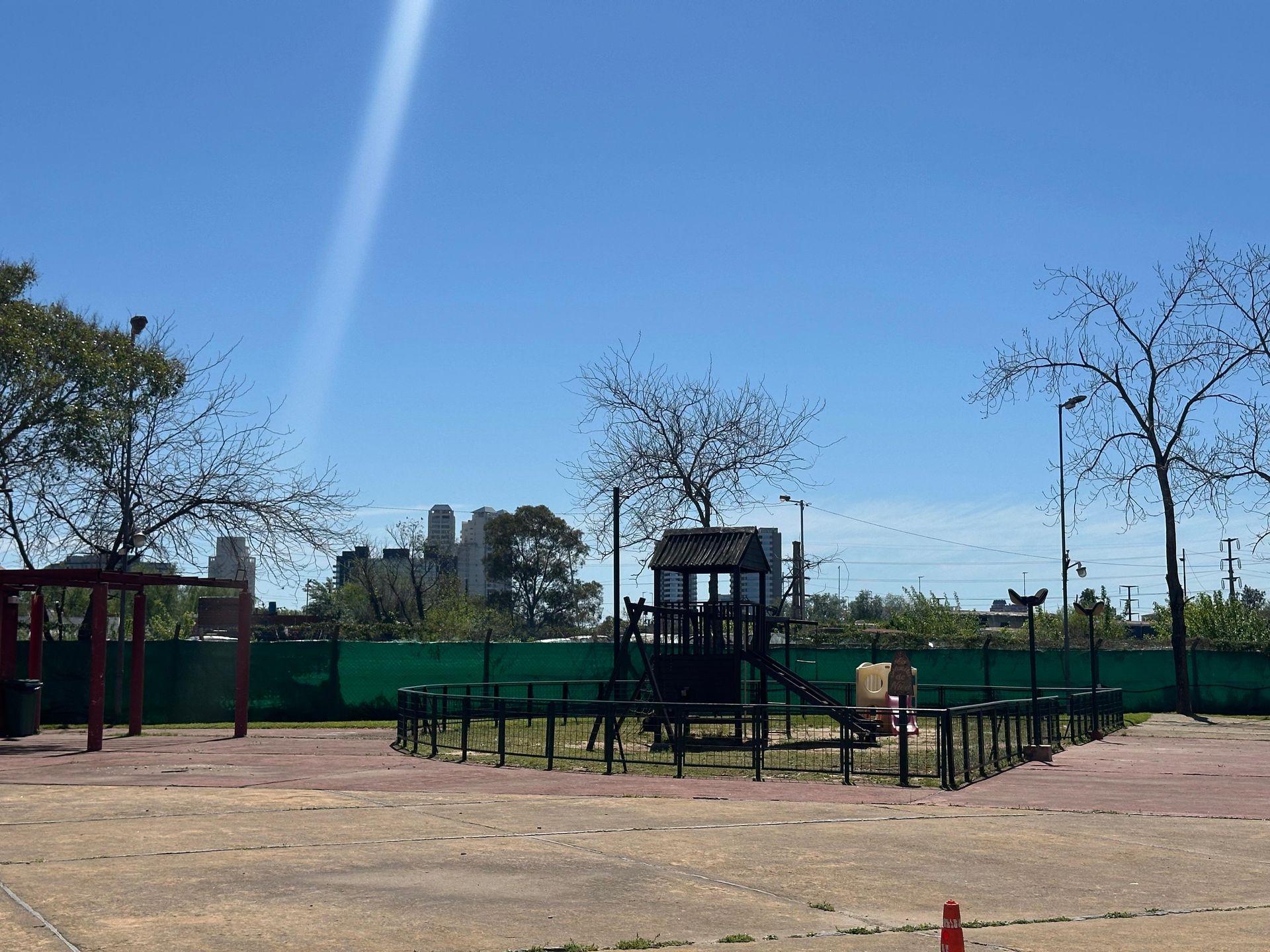 Alquiler Departamento 2 Amb Tigre C/Amenities