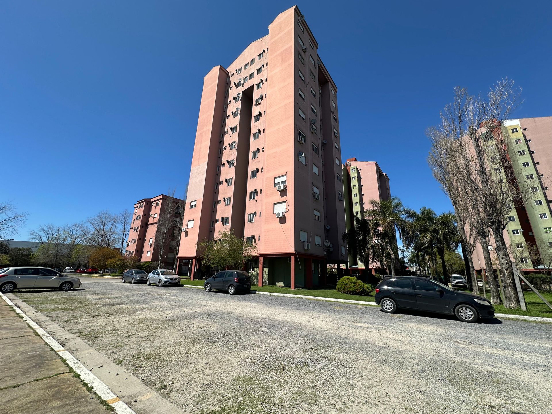 Alquiler Departamento 2 Amb Tigre C/Amenities