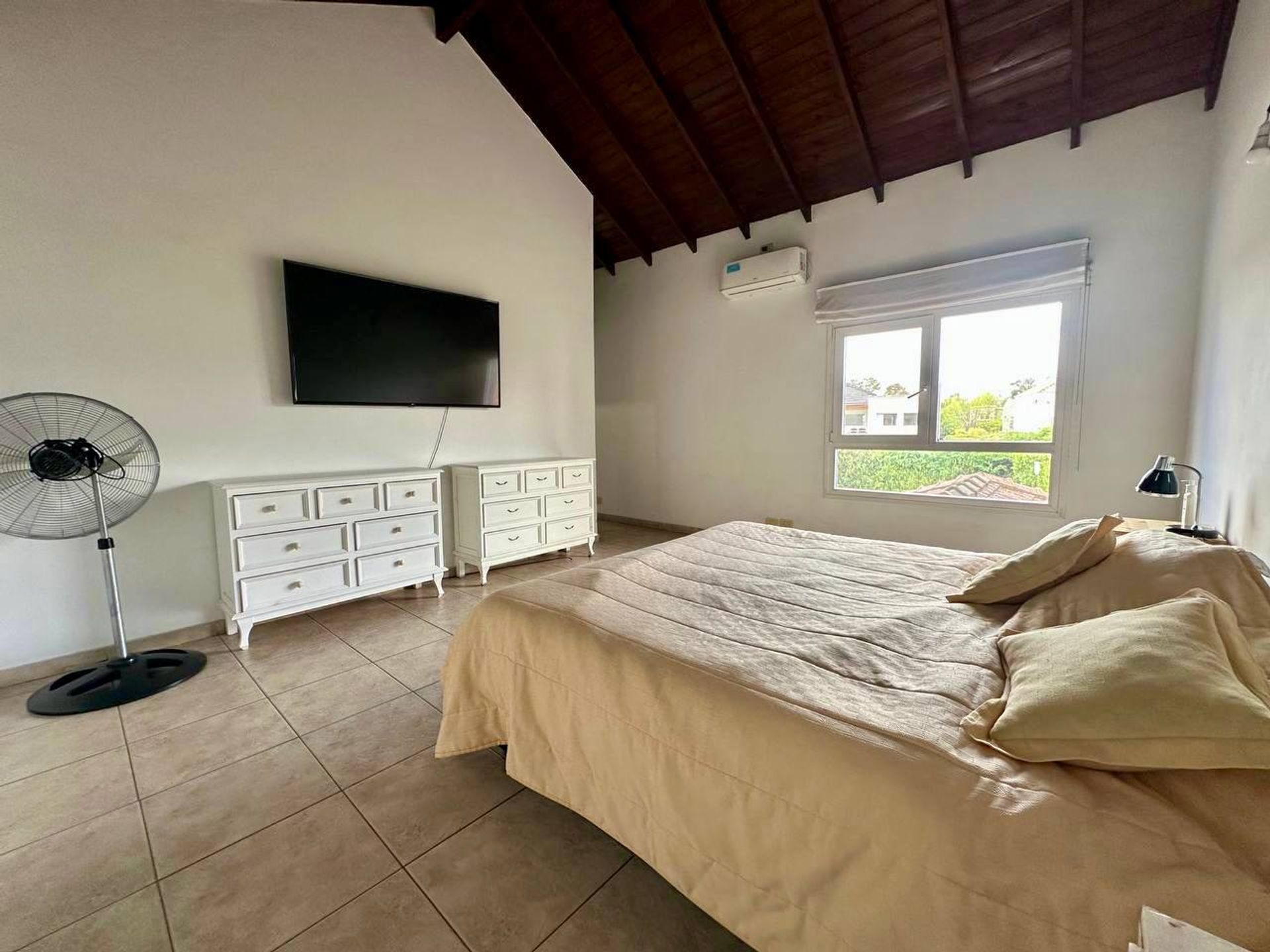 Alquiler Departamento 2 Amb Tigre C/Amenities
