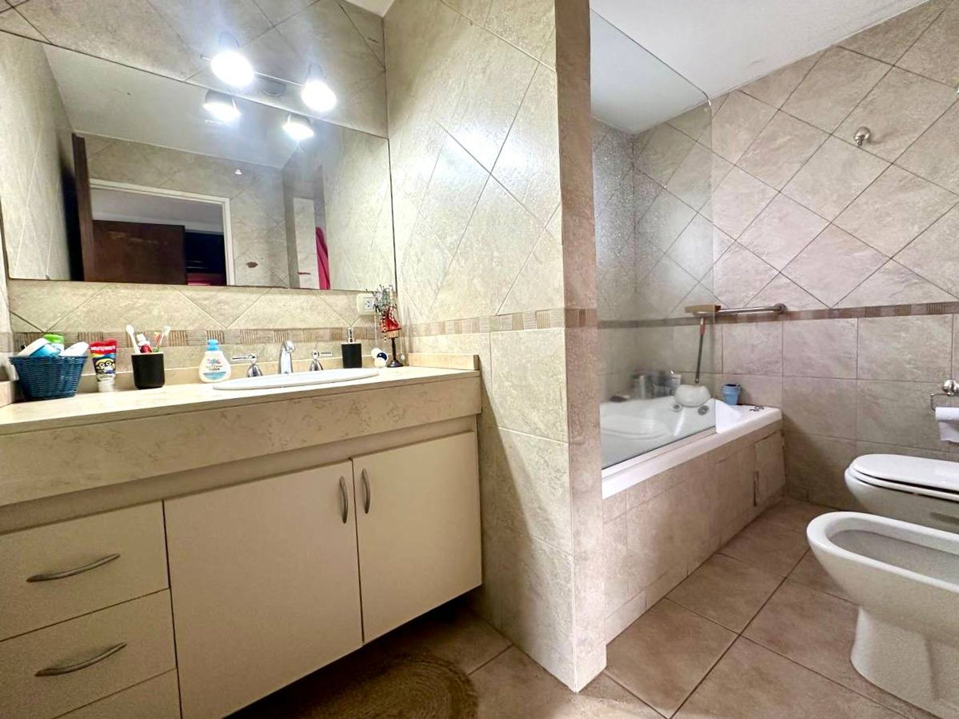Alquiler Departamento 2 Amb Tigre C/Amenities