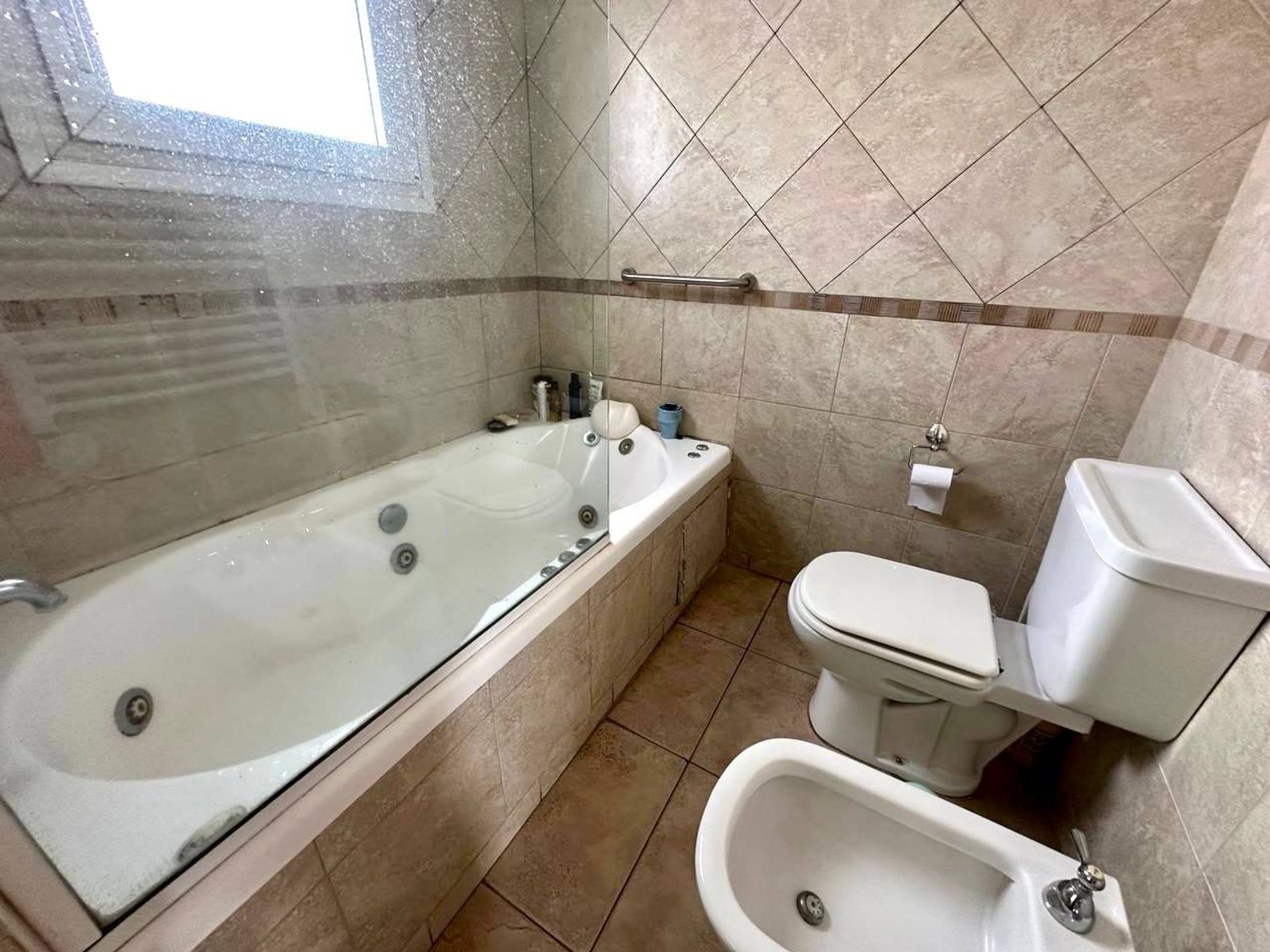 Alquiler Departamento 2 Amb Tigre C/Amenities