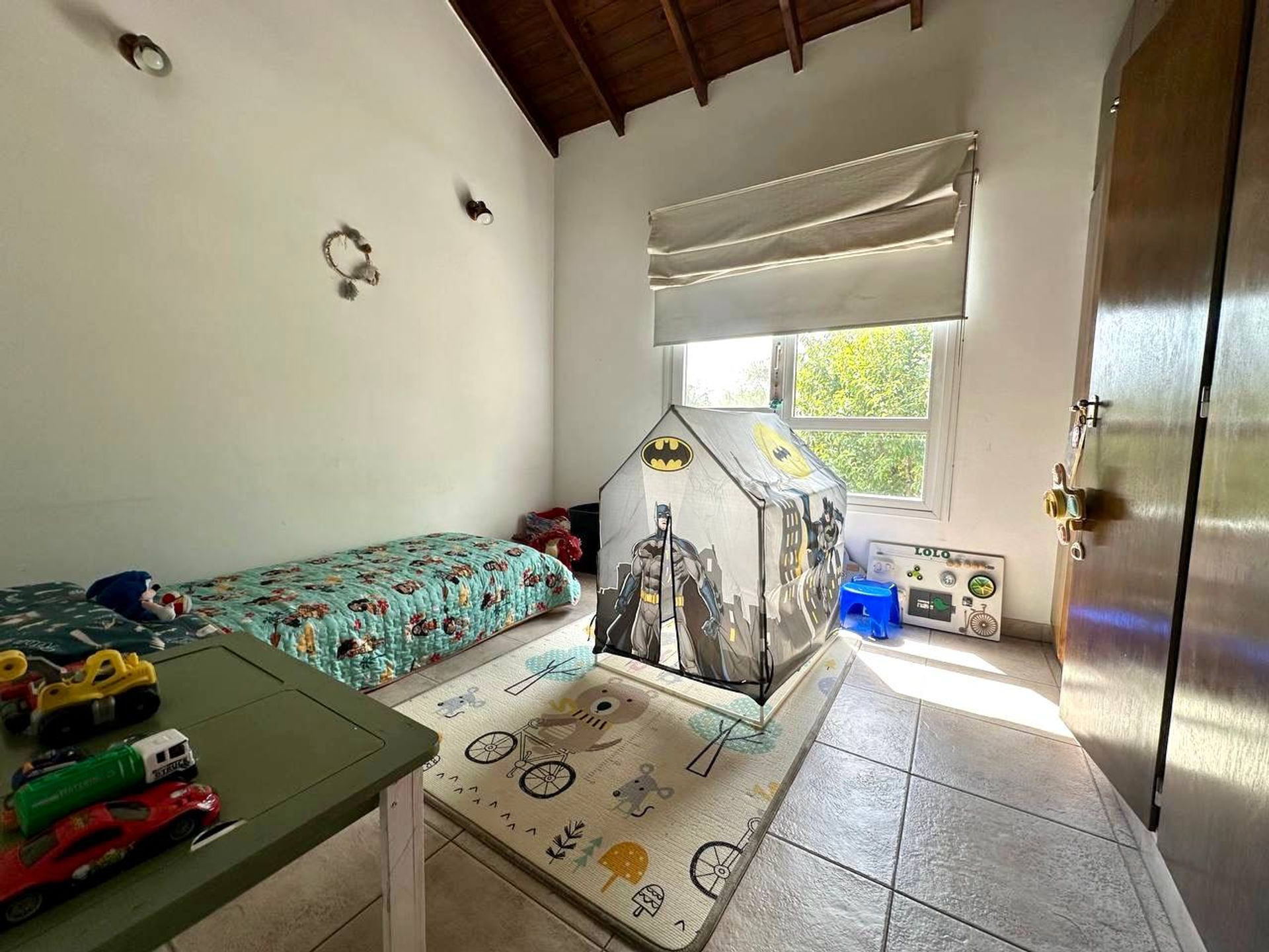 Alquiler Departamento 2 Amb Tigre C/Amenities