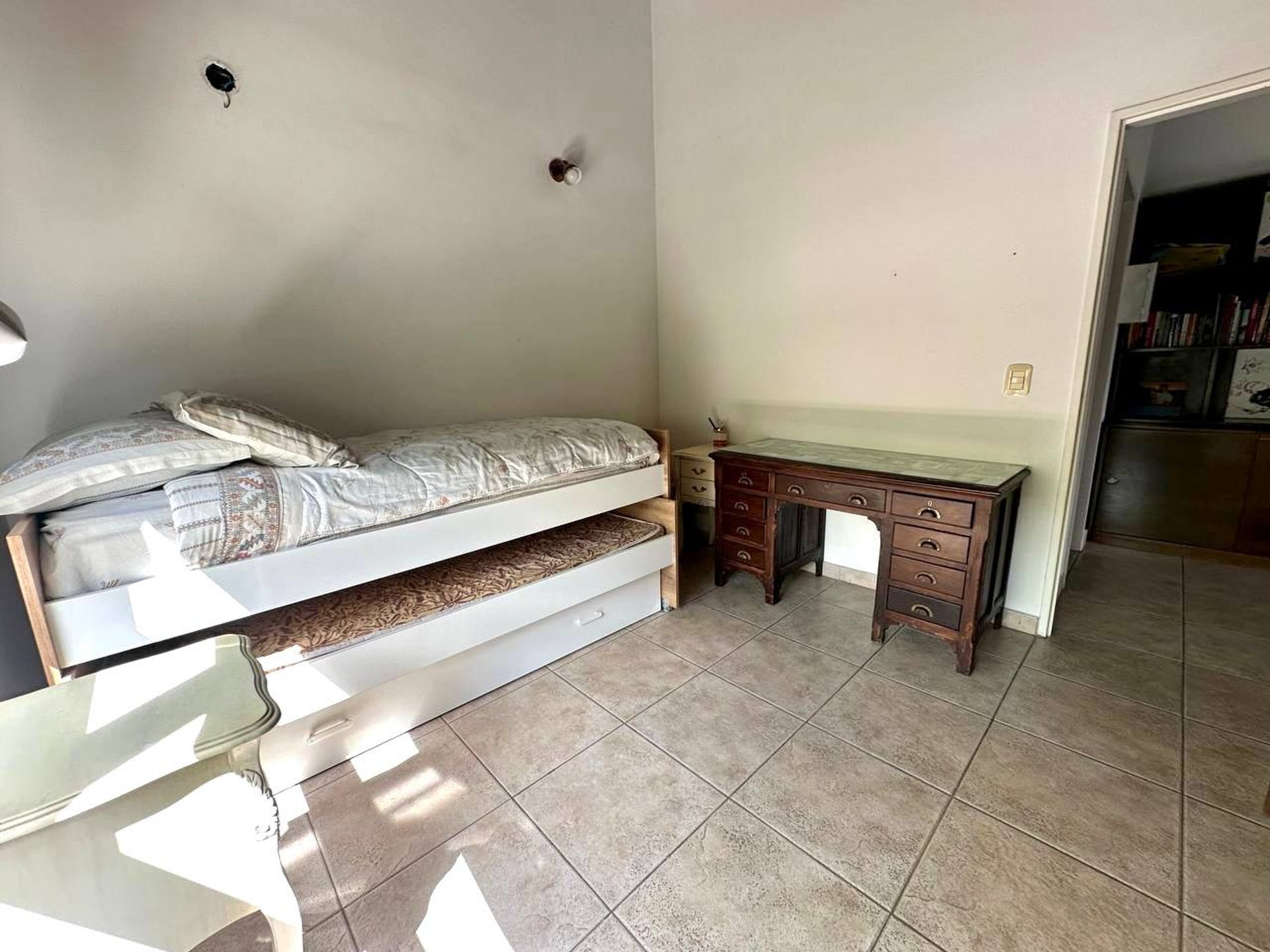 Alquiler Departamento 2 Amb Tigre C/Amenities