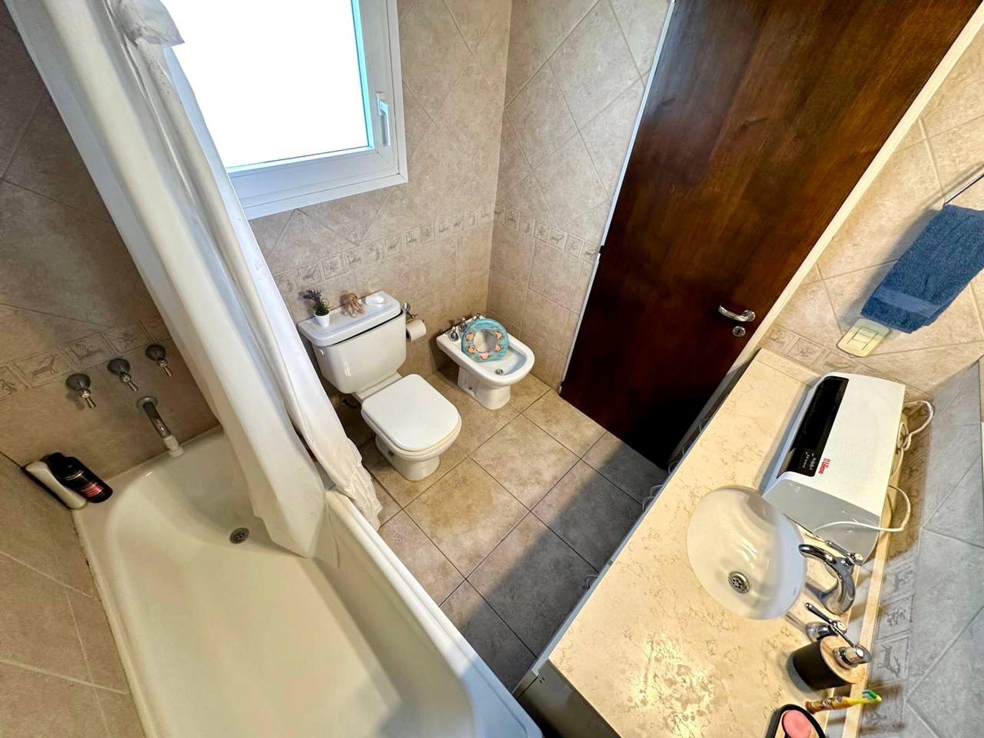 Alquiler Departamento 2 Amb Tigre C/Amenities