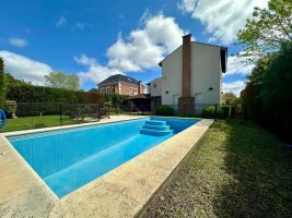 Rental Apartment 2 Rooms Tigre C/Amenities