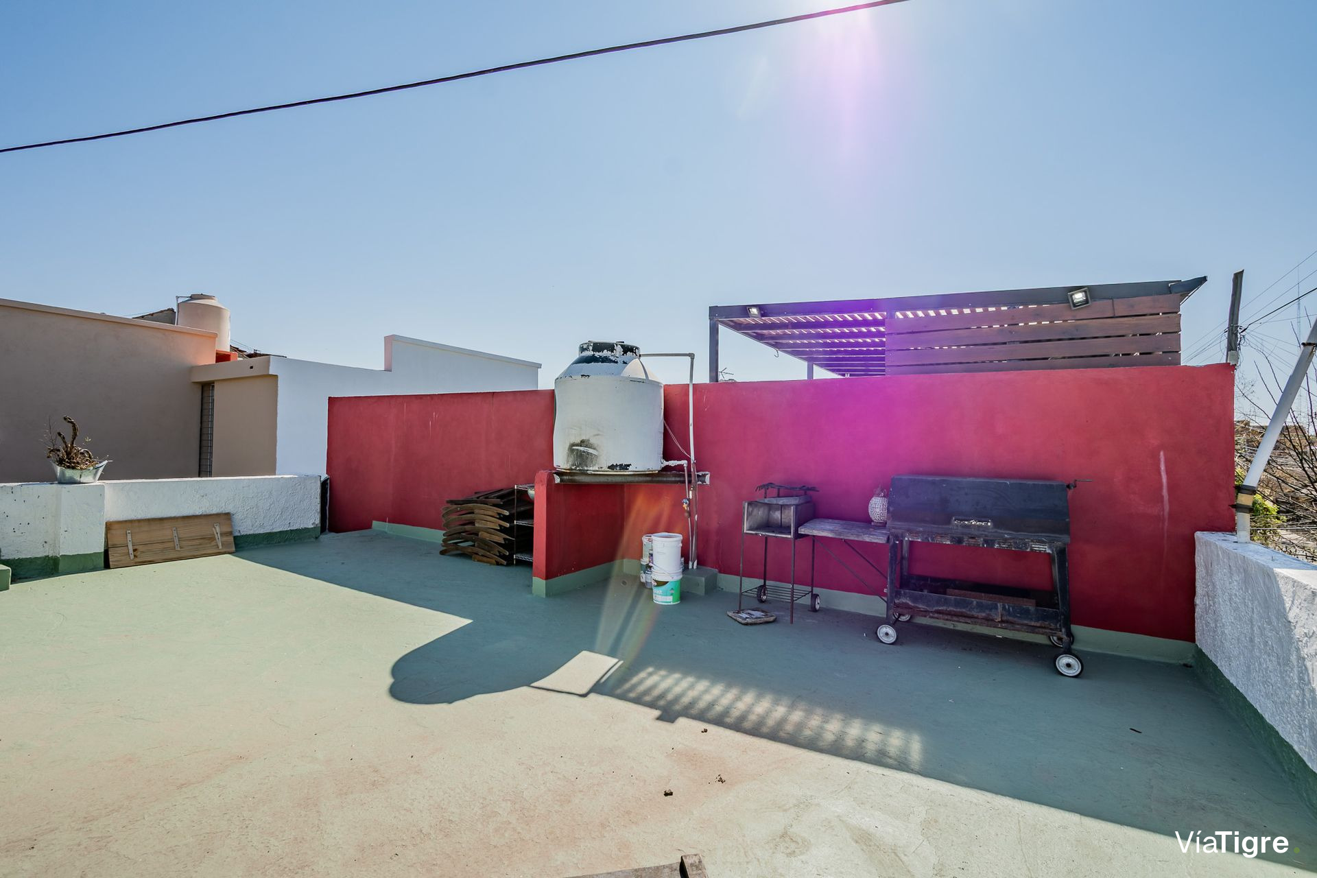 Único Local En Esquina (Gastronomico) - Martinez