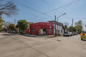 Unique Corner Gastronomic Space - Martinez