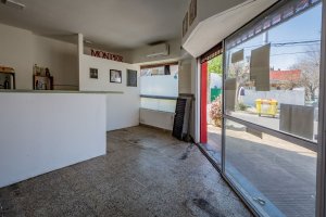 Unique Corner Gastronomic Space - Martinez