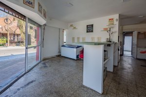 Unique Corner Gastronomic Space - Martinez