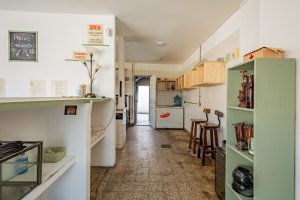 Unique Corner Gastronomic Space - Martinez