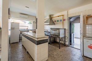 Unique Corner Gastronomic Space - Martinez