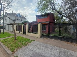 Villa Adelina House for Rent, 4 Rooms, with Parking