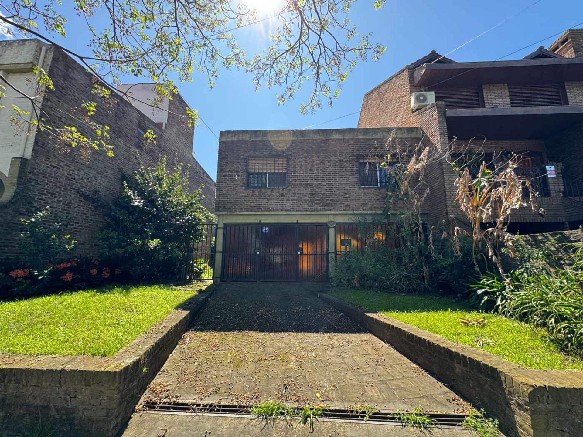 Venta Casa 7 Ambientes San Isidro Pileta Ap Cred