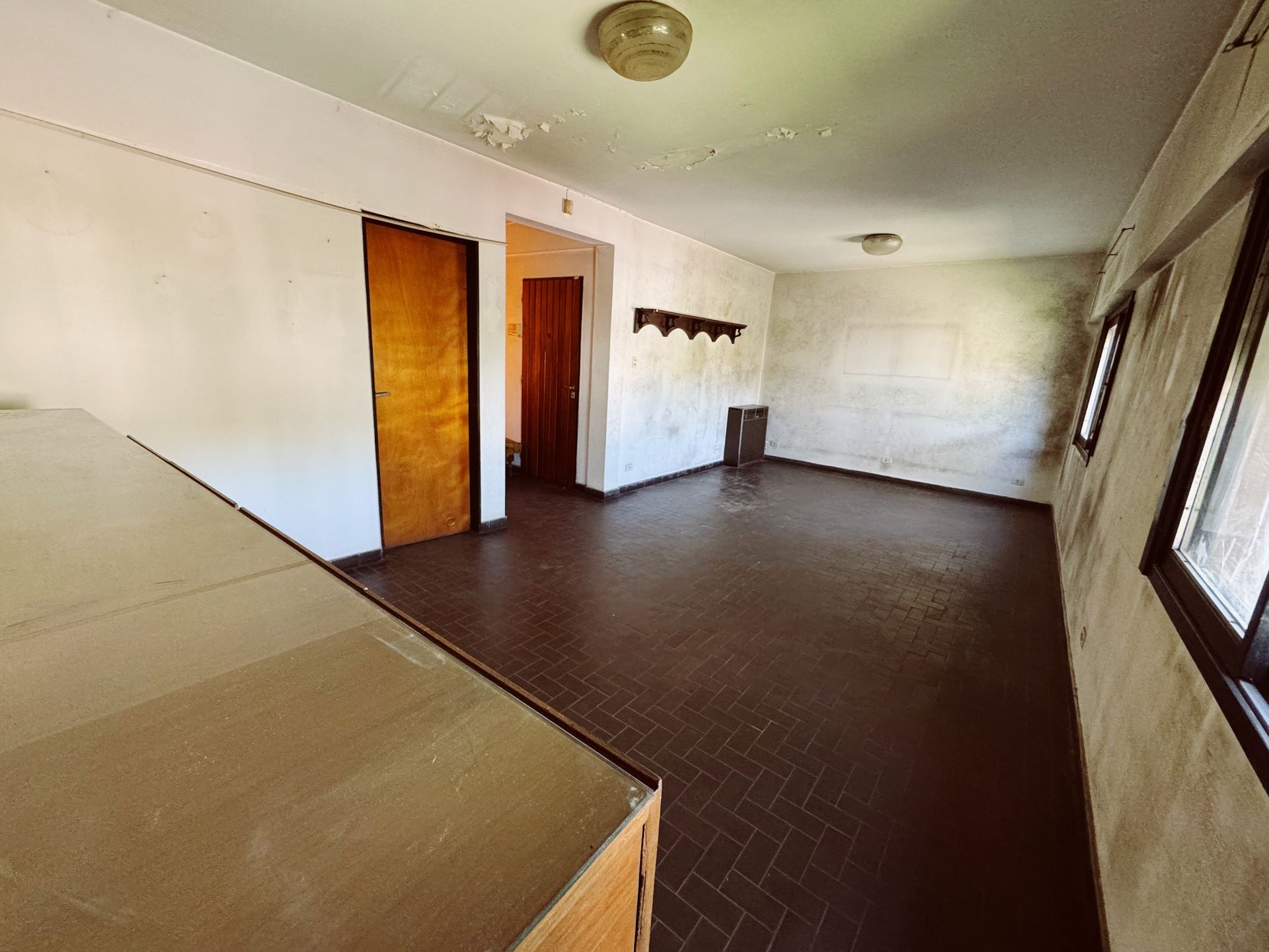 Venta Casa 7 Ambientes San Isidro Pileta Ap Cred
