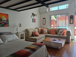 Venta Casa Patio Y Terraza A Terminar Carapachay