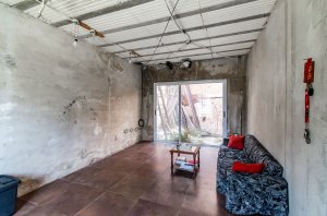 Venta Casa Patio Y Terraza A Terminar Carapachay