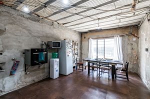 Venta Casa Patio Y Terraza A Terminar Carapachay