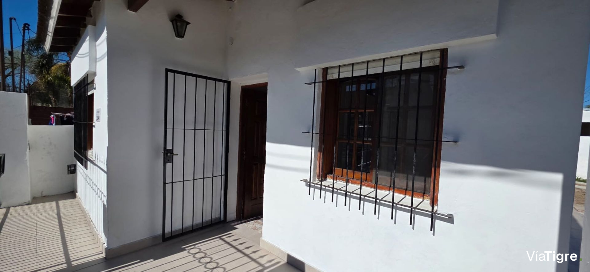 Casa En Alquiler Barrio Bello Horizonte