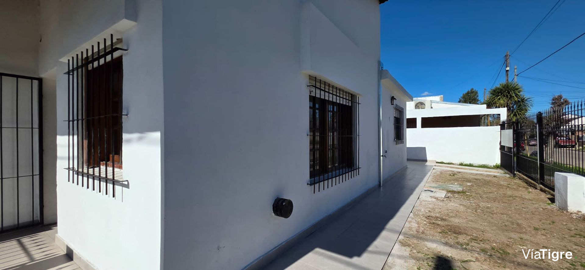 Casa En Alquiler Barrio Bello Horizonte