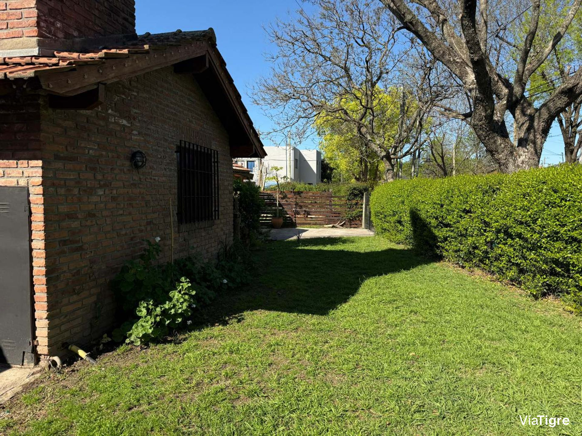 Casa En Alquiler Barrio Bello Horizonte